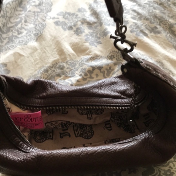 Juicy couture purse - Picture 3 of 4
